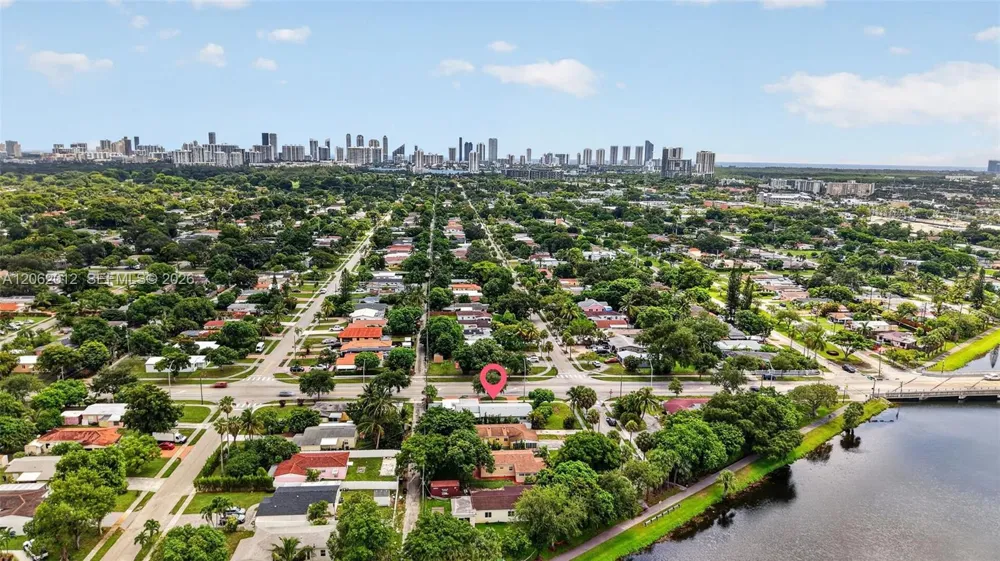 17200 NE 15th Ave North Miami Beach, FL 33162