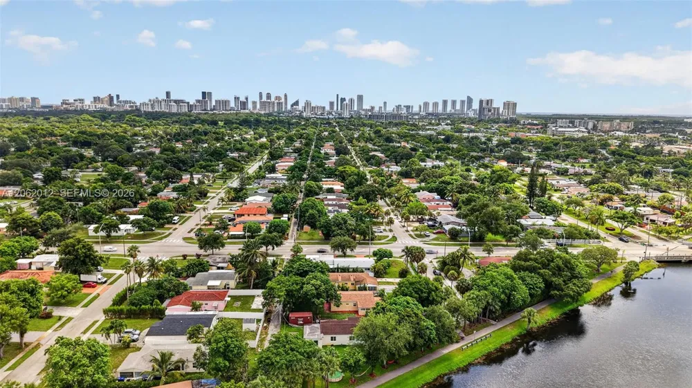 17200 NE 15th Ave North Miami Beach, FL 33162