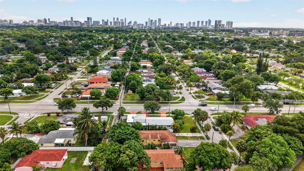 17200 NE 15th Ave North Miami Beach, FL 33162