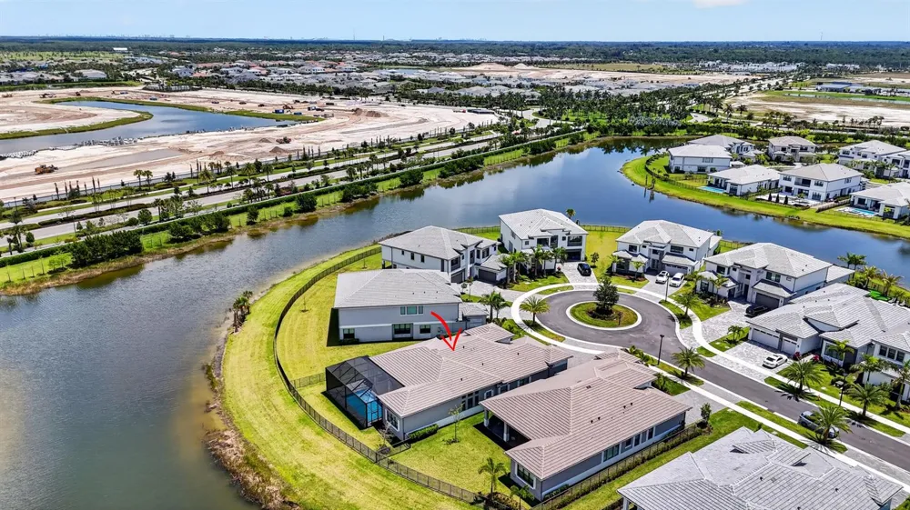 12873 Wingspan Court Palm Beach Gardens, FL 33412