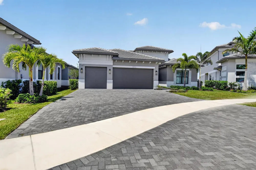 12873 Wingspan Court Palm Beach Gardens, FL 33412