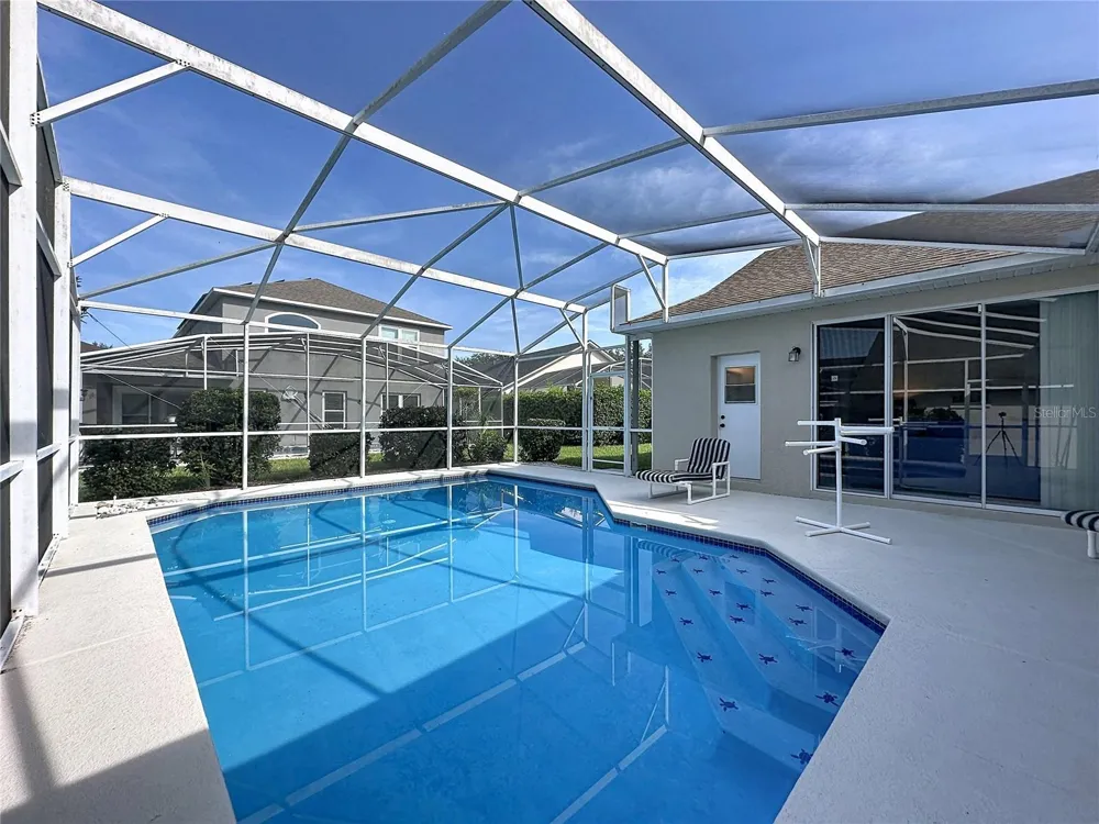 2216 MALLORY CIR Haines City, FL 33844