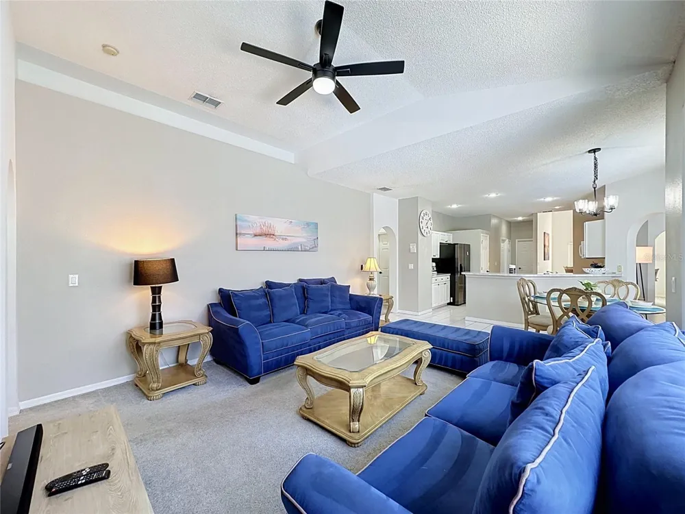 2216 MALLORY CIR Haines City, FL 33844