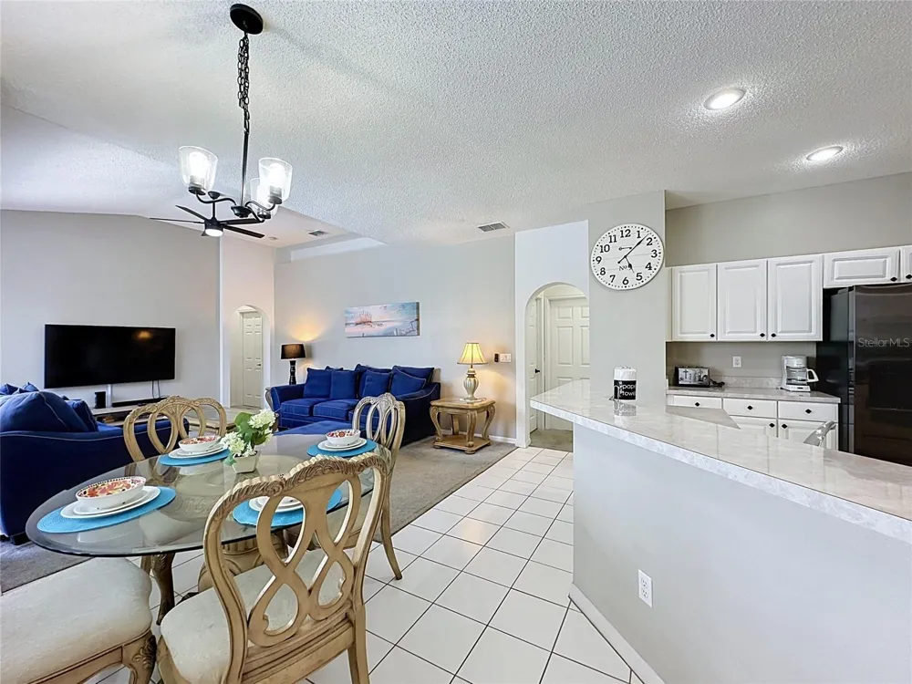 2216 MALLORY CIR Haines City, FL 33844