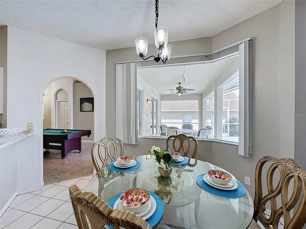 2216 MALLORY CIR Haines City, FL 33844