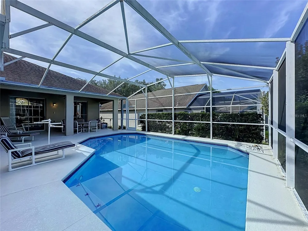 2216 MALLORY CIR Haines City, FL 33844