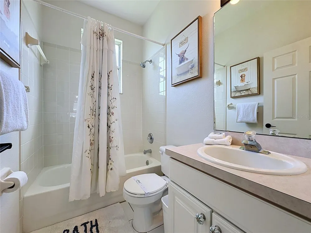 2216 MALLORY CIR Haines City, FL 33844