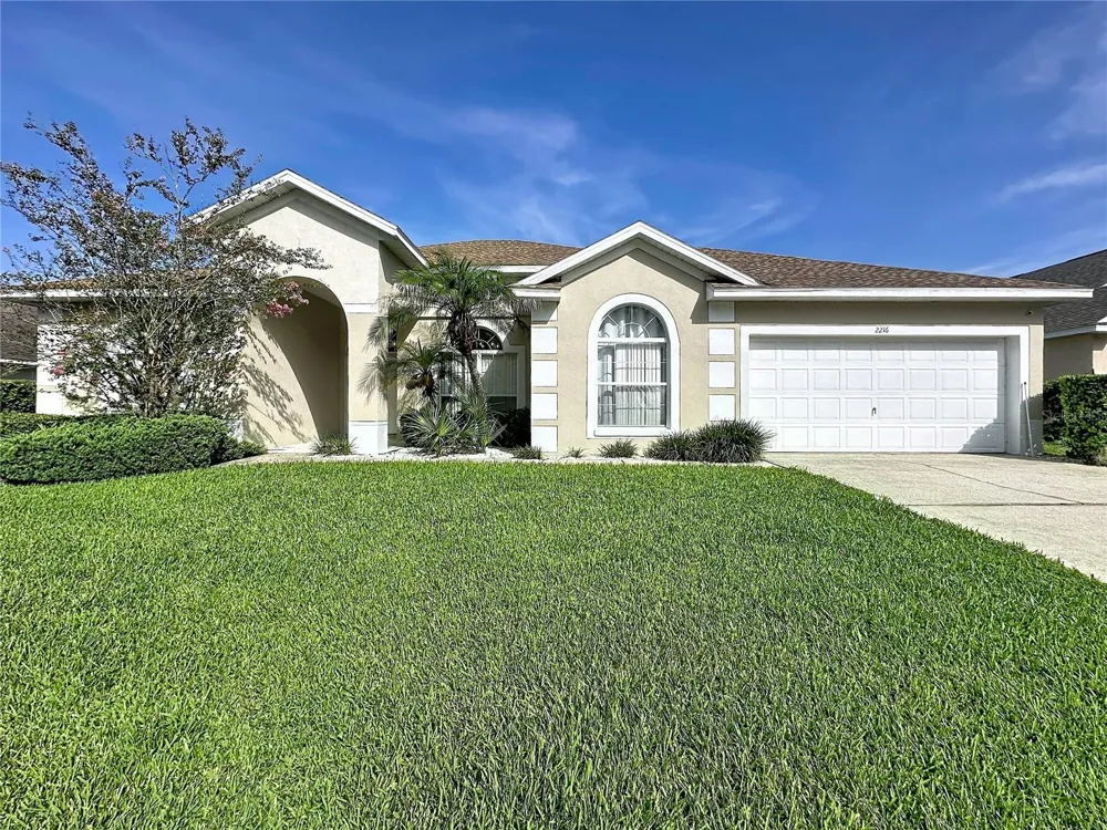 2216 MALLORY CIR Haines City, FL 33844