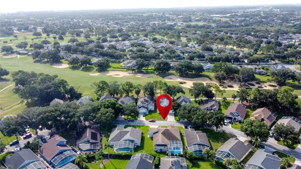 2216 MALLORY CIR Haines City, FL 33844