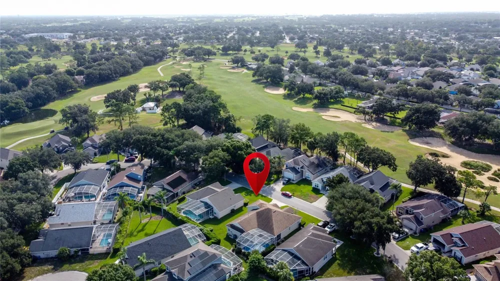 2216 MALLORY CIR Haines City, FL 33844