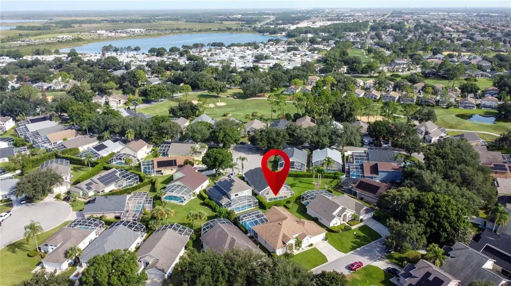 2216 MALLORY CIR Haines City, FL 33844