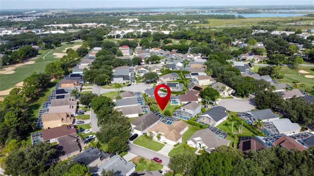 2216 MALLORY CIR Haines City, FL 33844