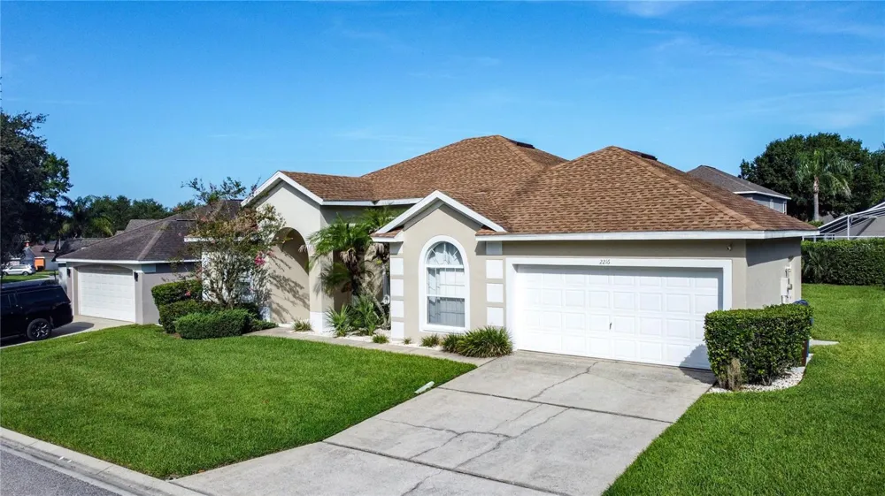 2216 MALLORY CIR Haines City, FL 33844