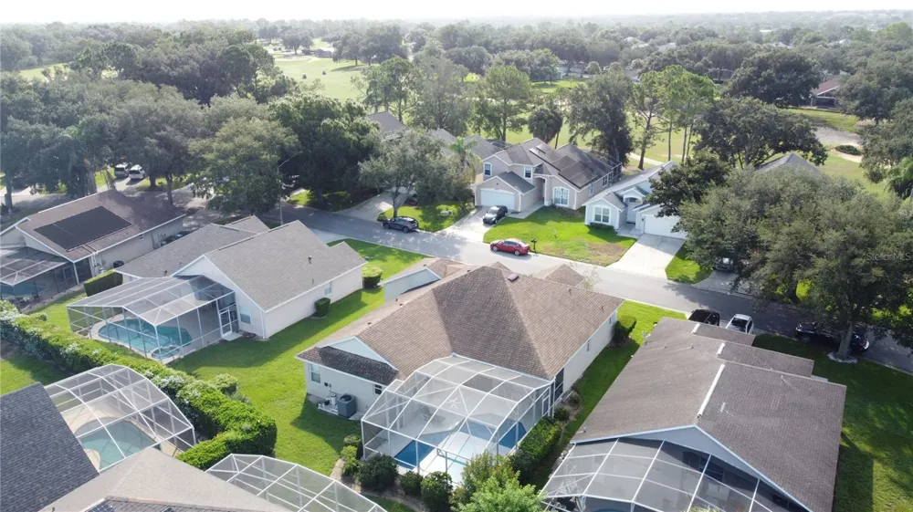 2216 MALLORY CIR Haines City, FL 33844