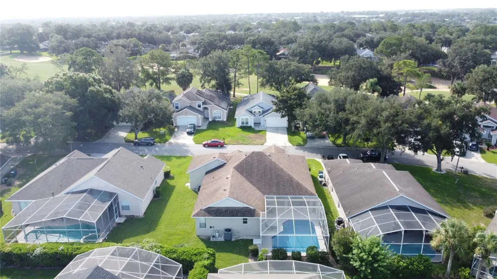 2216 MALLORY CIR Haines City, FL 33844