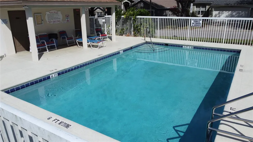 2216 MALLORY CIR Haines City, FL 33844