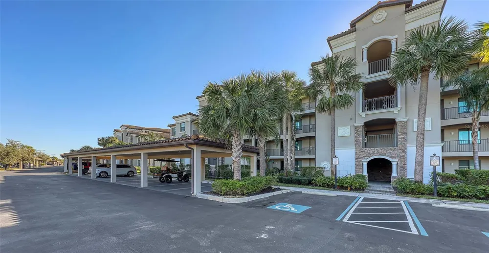 16814 VARDON TERRACE #303 Bradenton, FL 34211
