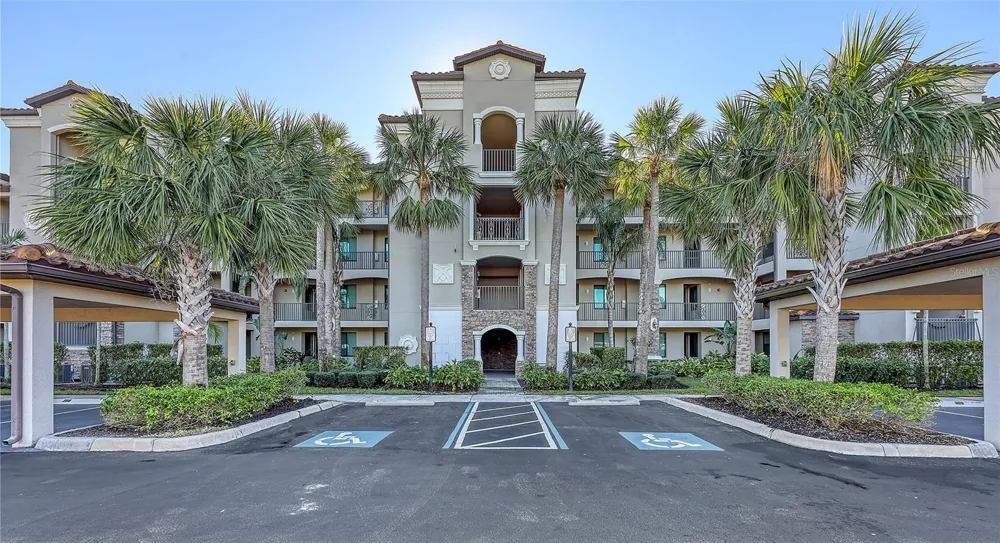 16814 VARDON TERRACE #303 Bradenton, FL 34211
