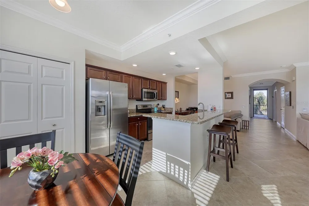 16814 VARDON TERRACE #303 Bradenton, FL 34211