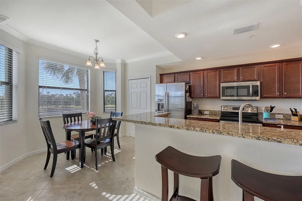 16814 VARDON TERRACE #303 Bradenton, FL 34211