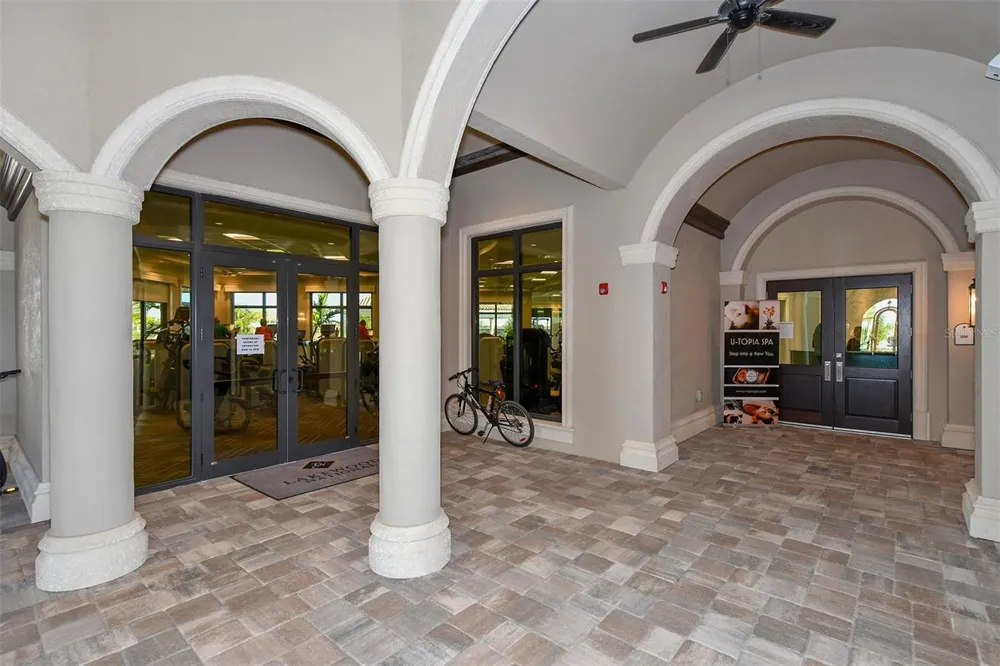 16814 VARDON TERRACE #303 Bradenton, FL 34211