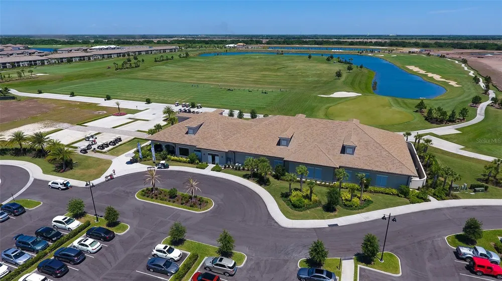16814 VARDON TERRACE #303 Bradenton, FL 34211