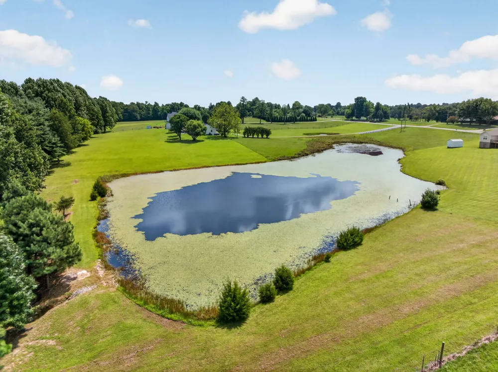 1561 Old Bon Air Rd Sparta, TN 38583