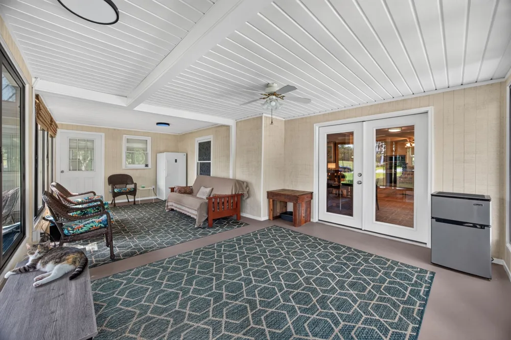 1561 Old Bon Air Rd Sparta, TN 38583
