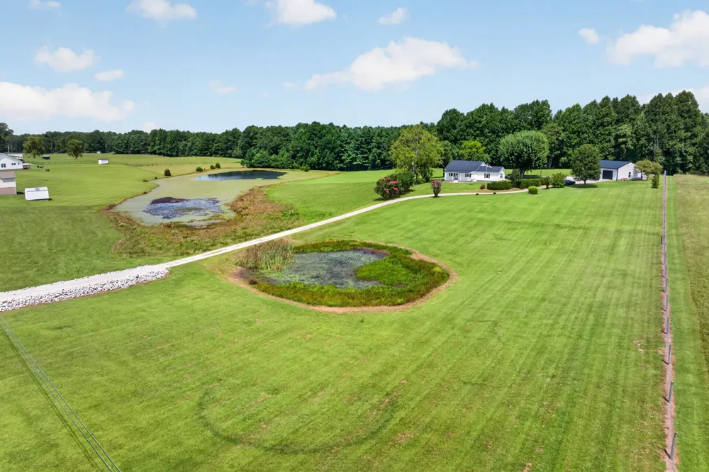 1561 Old Bon Air Rd Sparta, TN 38583