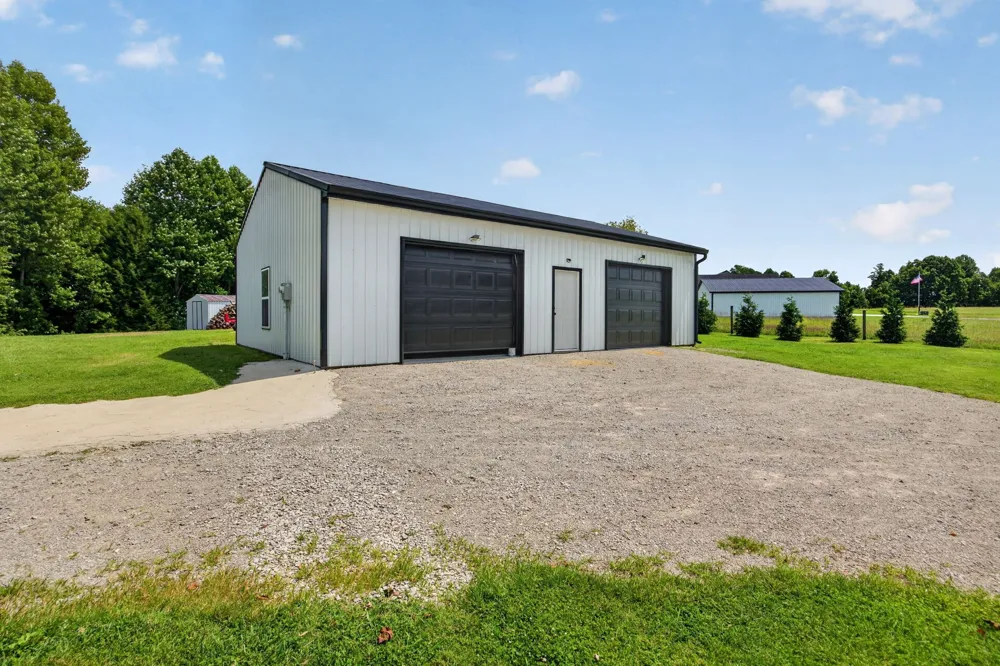 1561 Old Bon Air Rd Sparta, TN 38583