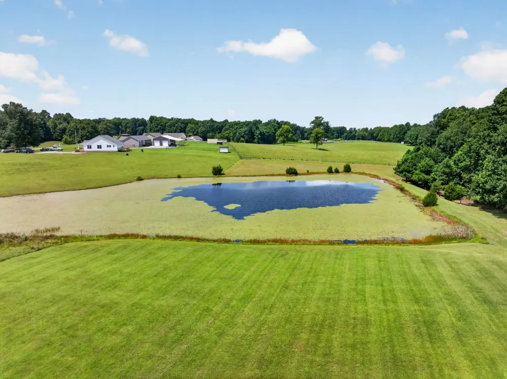 1561 Old Bon Air Rd Sparta, TN 38583