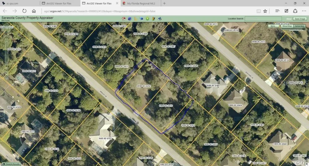 PARLAY LANE North Port, FL 34286