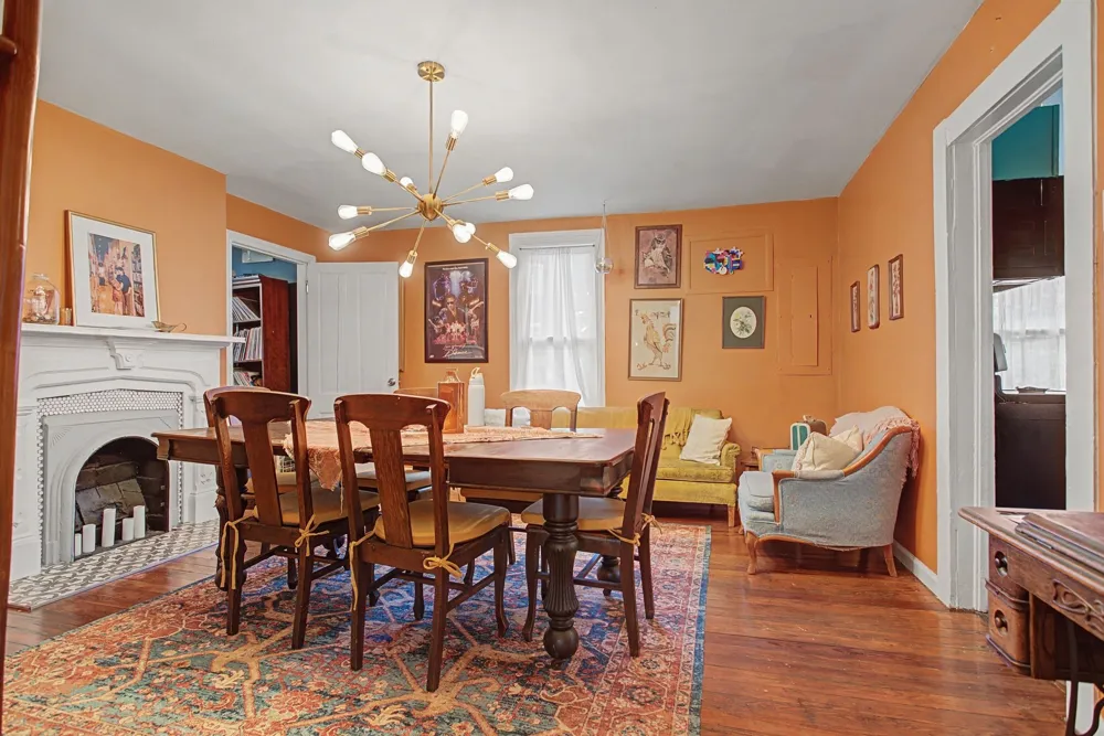 407 W 12th St Columbia, TN 38401