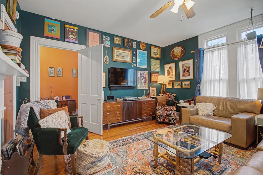 407 W 12th St Columbia, TN 38401