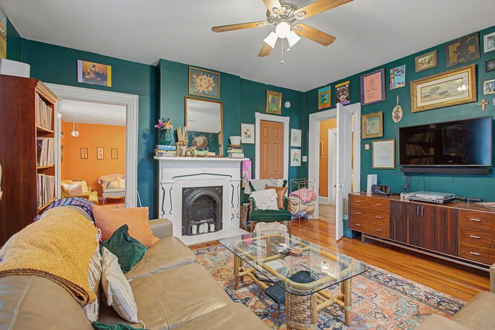 407 W 12th St Columbia, TN 38401