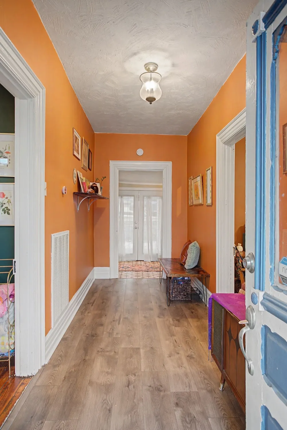407 W 12th St Columbia, TN 38401