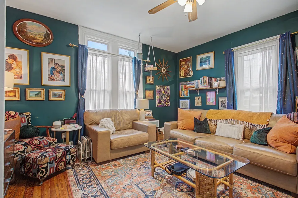 407 W 12th St Columbia, TN 38401