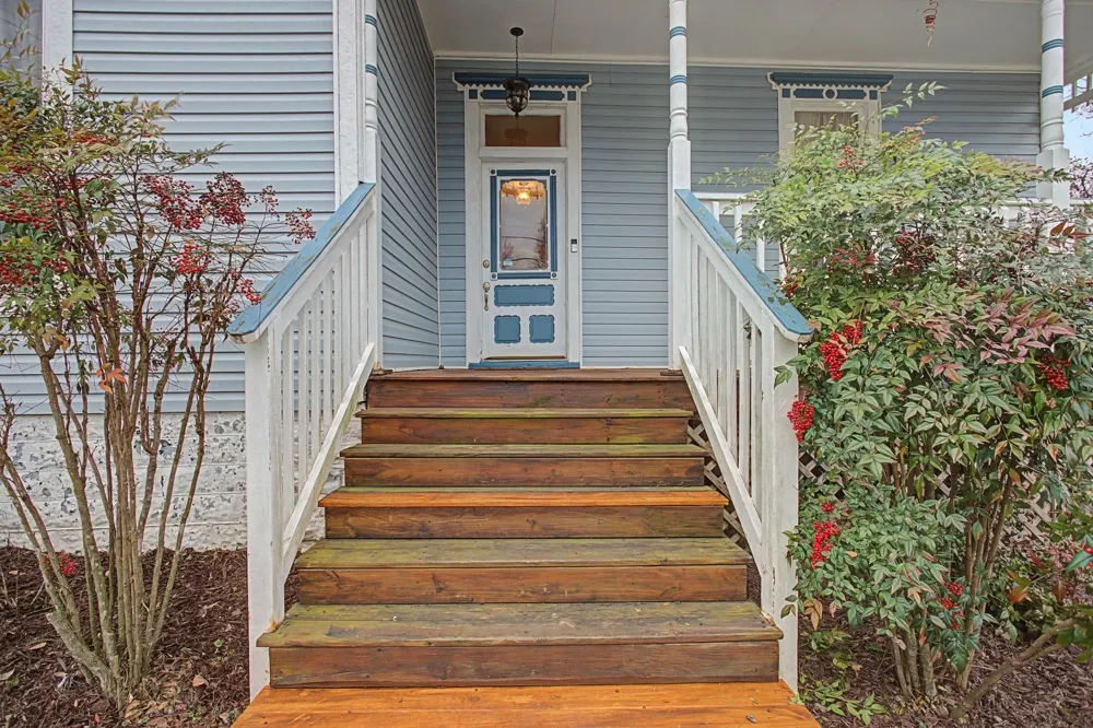 407 W 12th St Columbia, TN 38401