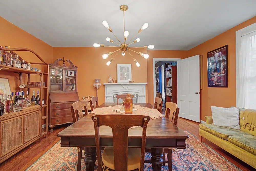 407 W 12th St Columbia, TN 38401