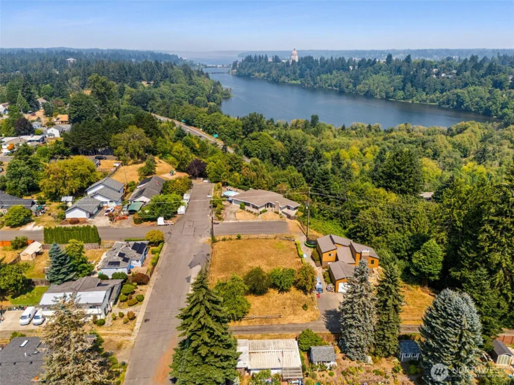 0 xx Grant Street SW Tumwater, WA 98512