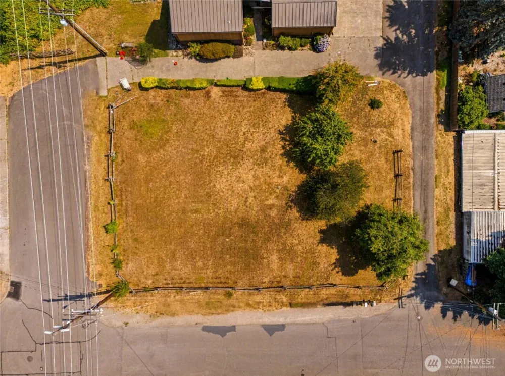 0 xx Grant Street SW Tumwater, WA 98512