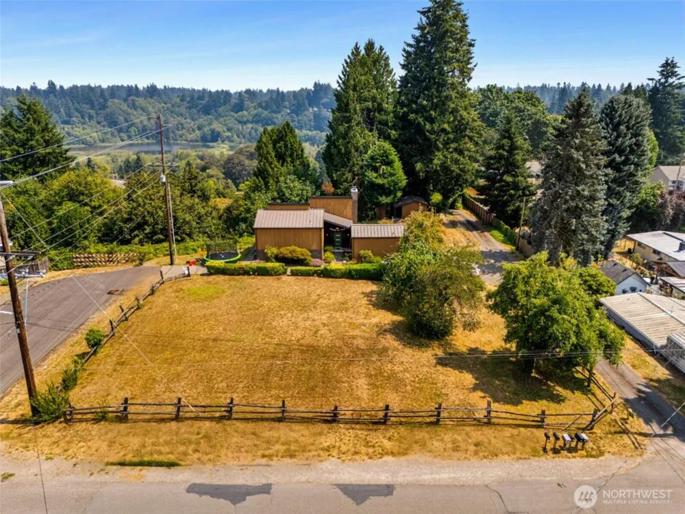 0 xx Grant Street SW Tumwater, WA 98512