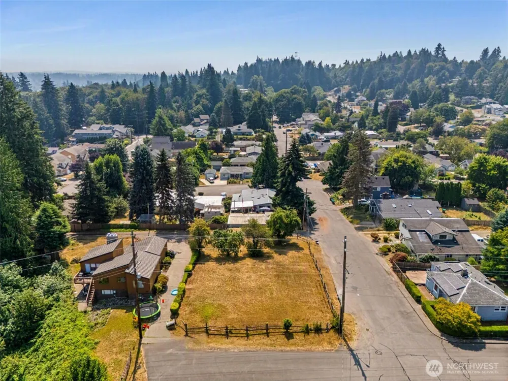 0 xx Grant Street SW Tumwater, WA 98512