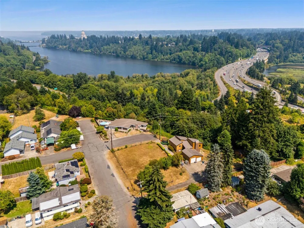 0 xx Grant Street SW Tumwater, WA 98512