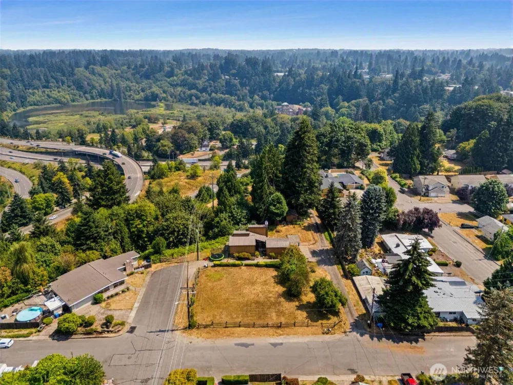 0 xx Grant Street SW Tumwater, WA 98512
