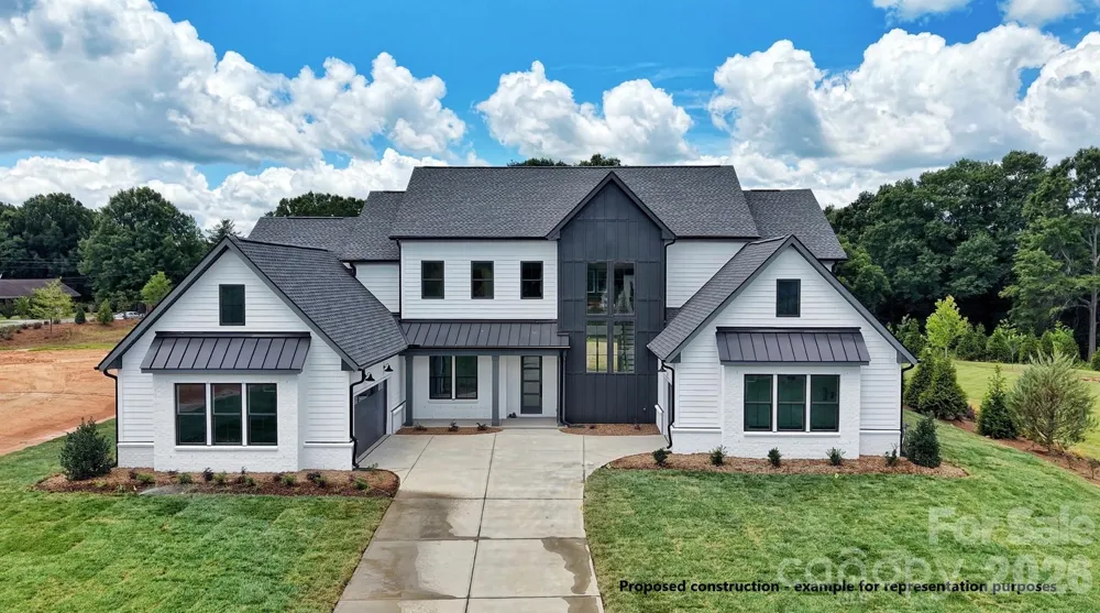 1028 Courtney Lane #23 Wesley Chapel, NC 28173
