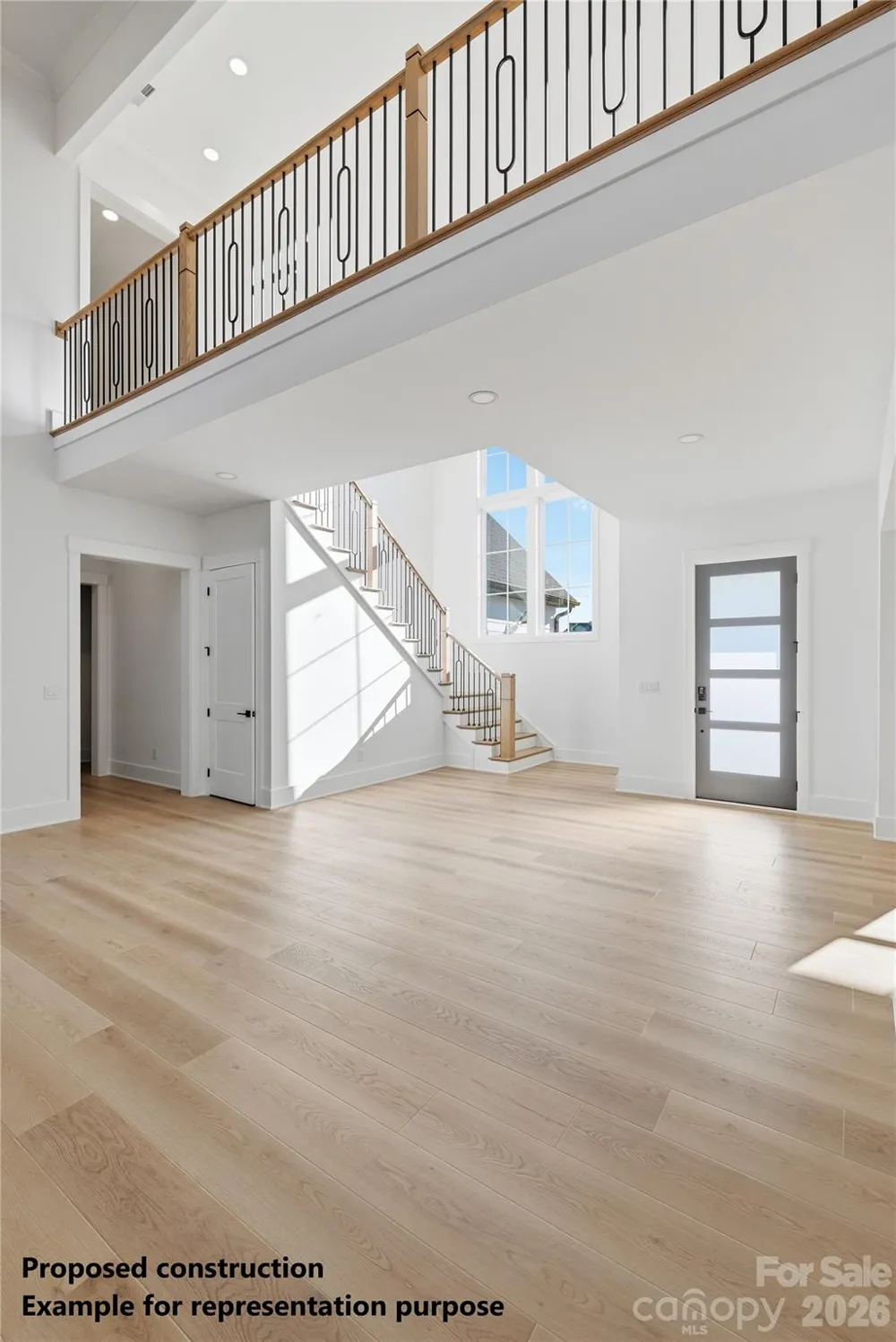 1028 Courtney Lane #23 Wesley Chapel, NC 28173
