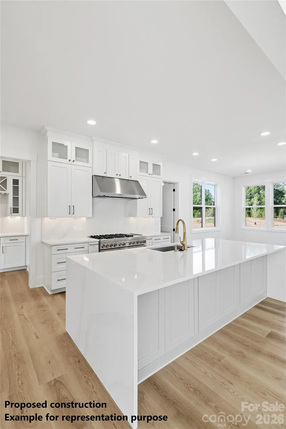 1028 Courtney Lane #23 Wesley Chapel, NC 28173
