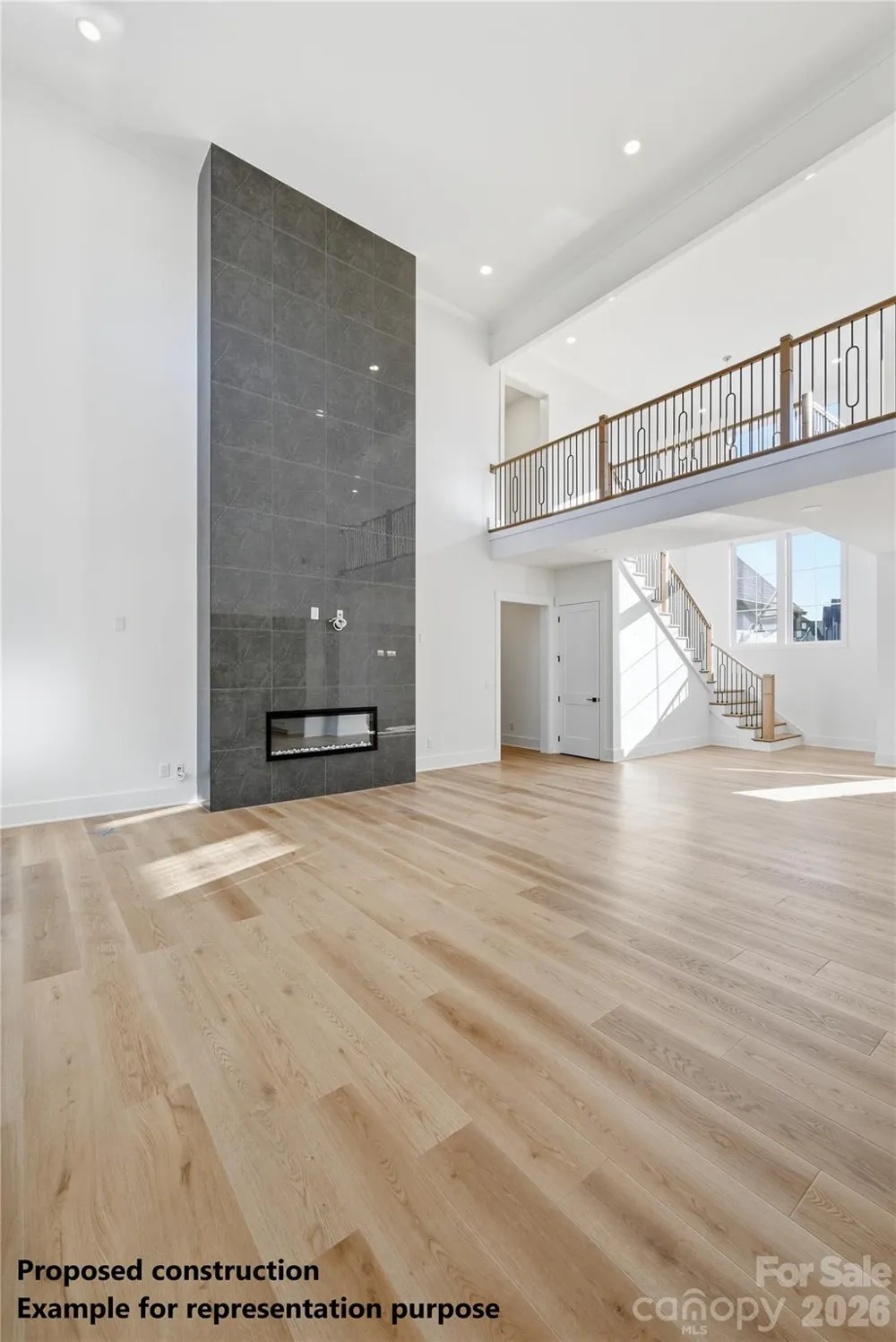 1028 Courtney Lane #23 Wesley Chapel, NC 28173
