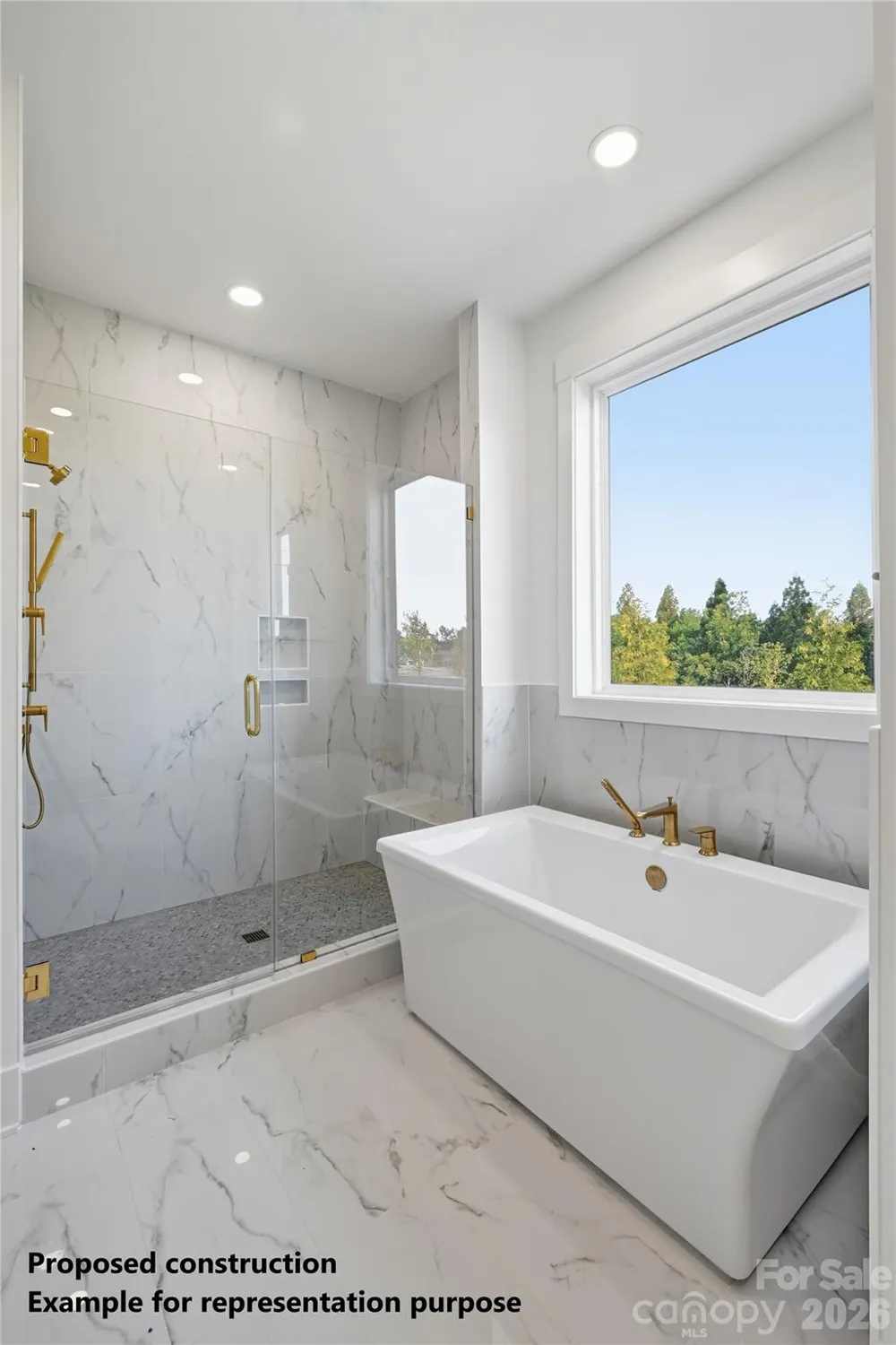1028 Courtney Lane #23 Wesley Chapel, NC 28173